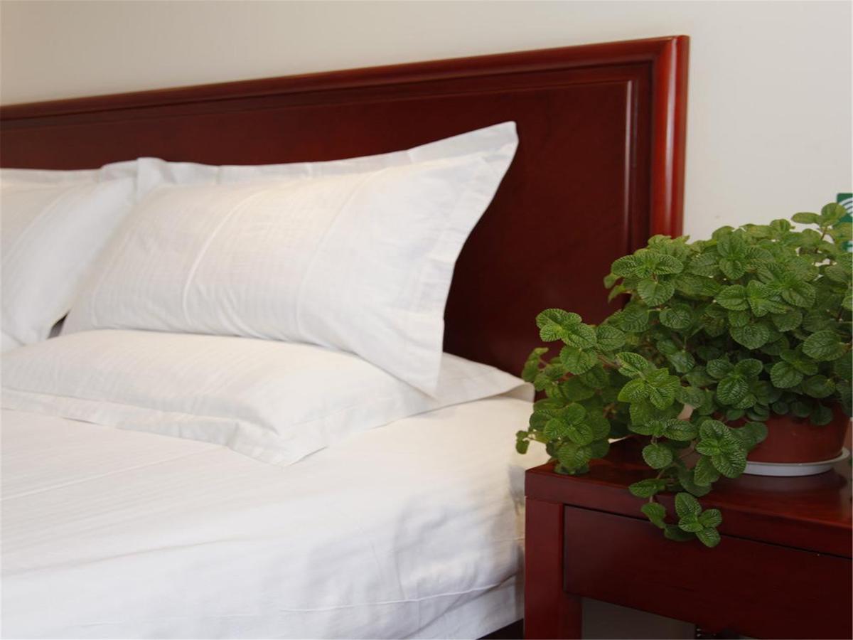 Greentree Inn Tianjin Dasi Meijiang Exhibition Center Business Hotel Zewnętrze zdjęcie
